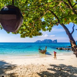 Phi Phi saared