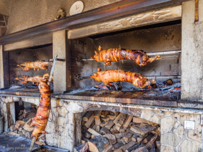 Horvaatia loodusmatkad