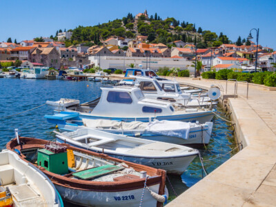 Horvaatia loodusmatkad