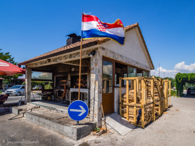 Horvaatia loodusmatkad