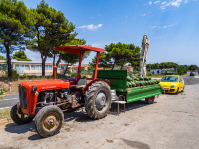 Horvaatia loodusmatkad