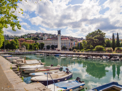 Horvaatia loodusmatkad