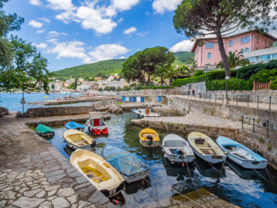 Horvaatia loodusmatkad