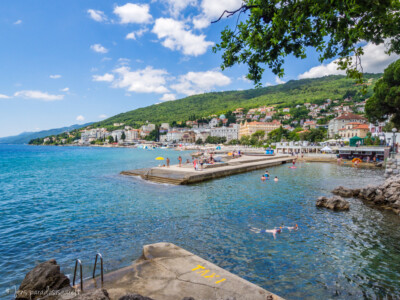 Horvaatia loodusmatkad