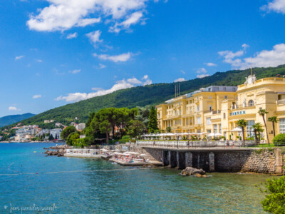 Horvaatia loodusmatkad