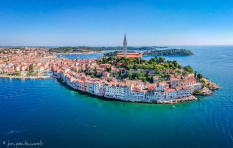 Horvaatia loodusmatkad