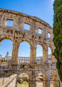 Horvaatia loodusmatkad