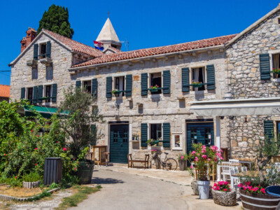 Horvaatia loodusmatkad