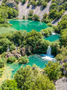 Horvaatia loodusmatkad