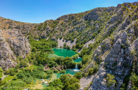 Horvaatia loodusmatkad