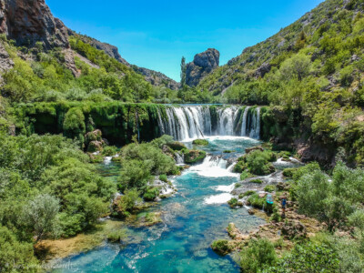 Horvaatia loodusmatkad