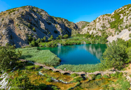 Horvaatia loodusmatkad