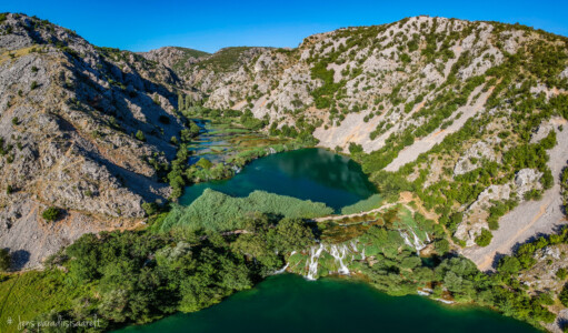 Horvaatia loodusmatkad