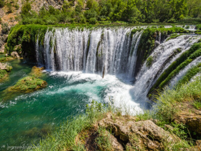 Horvaatia loodusmatkad