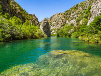 Horvaatia loodusmatkad