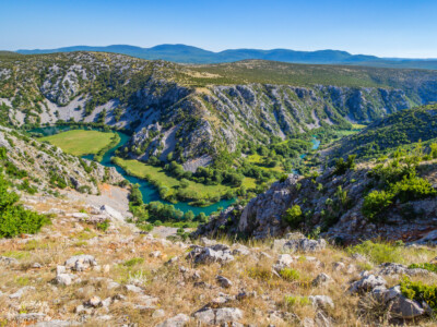 Horvaatia loodusmatkad