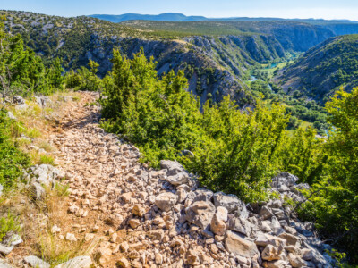 Horvaatia loodusmatkad