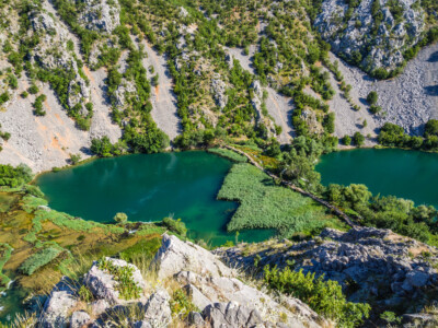 Horvaatia loodusmatkad