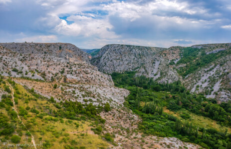 Horvaatia loodusmatkad