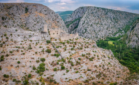 Horvaatia loodusmatkad