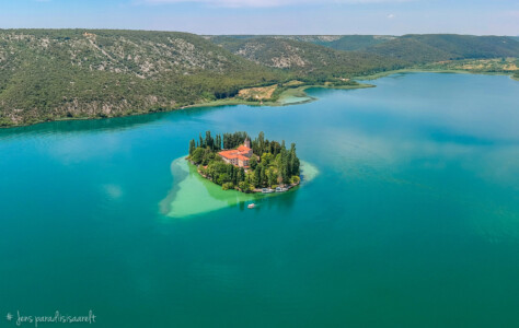 Horvaatia loodusmatkad