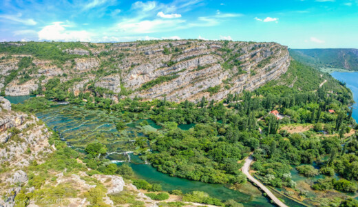 Horvaatia loodusmatkad