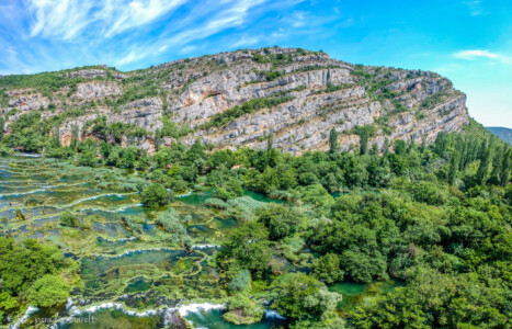 Horvaatia loodusmatkad