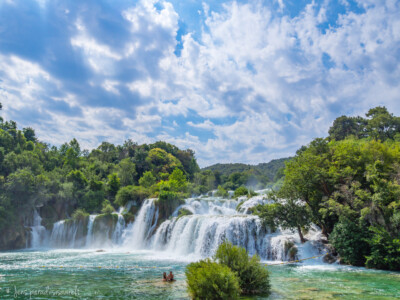 Horvaatia loodusmatkad