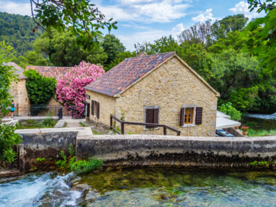 Horvaatia loodusmatkad