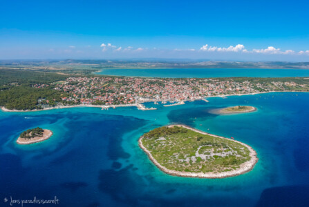 Horvaatia loodusmatkad