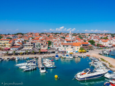 Horvaatia loodusmatkad