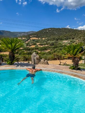 Agriturismo puhkusega...