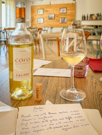 Meie küla parim ristorante - Maman Ludì