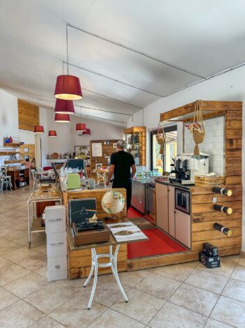 Meie küla parim ristorante - Maman Ludì