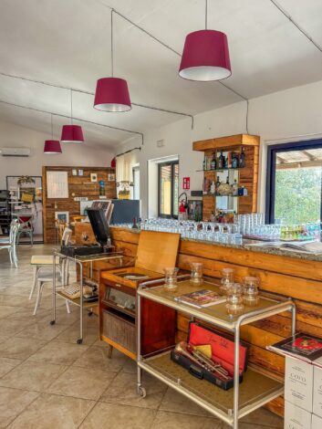 Meie küla parim ristorante - Maman Ludì