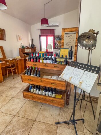 Meie küla parim ristorante - Maman Ludì