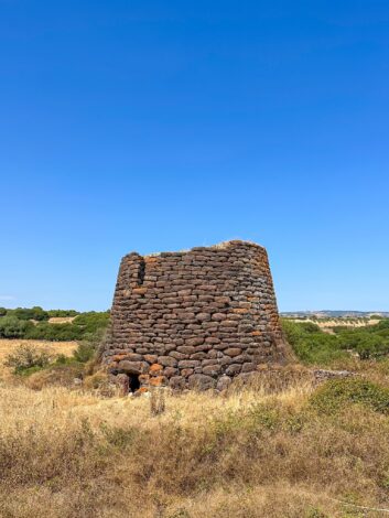 Nuraghe ehk kivitorn