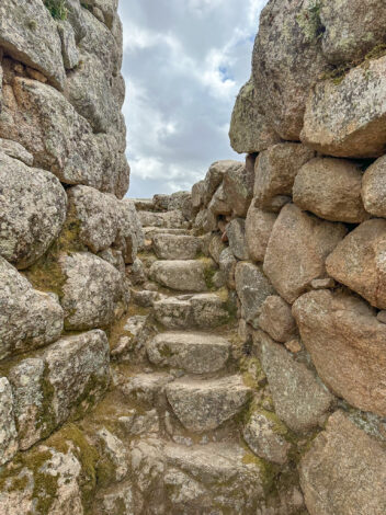 Nuraghe