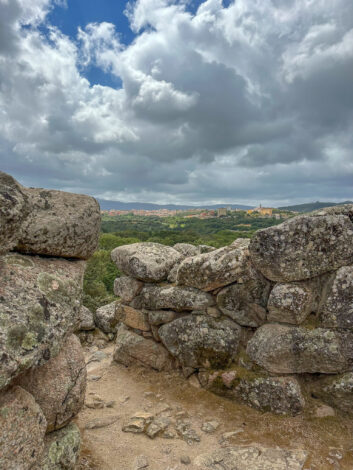 Nuraghe