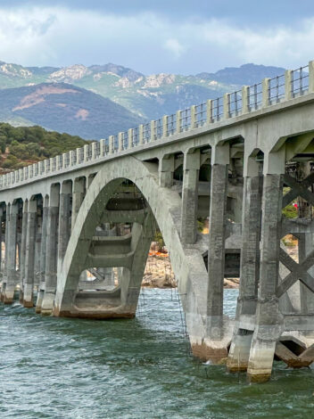 Ponte(sild) Diana