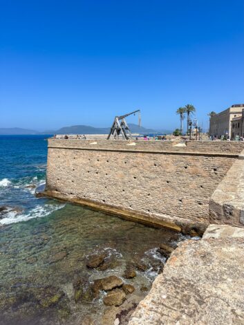 Città di Alghero