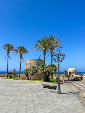 Città di Alghero