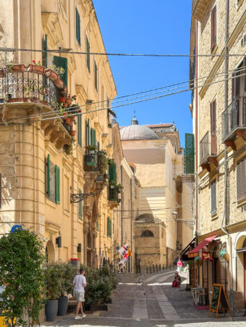 Città di Alghero