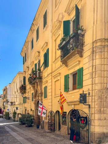 Città di Alghero