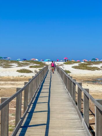 Spiaggia di Mari Ermi