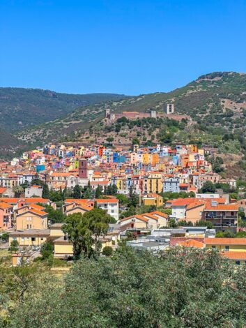 Città Di Bosa
