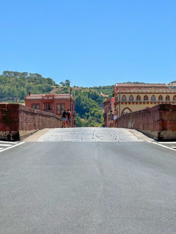 Città Di Bosa - Ponte Vecchio ehk Vana sild