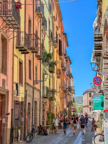 Città Di Bosa
