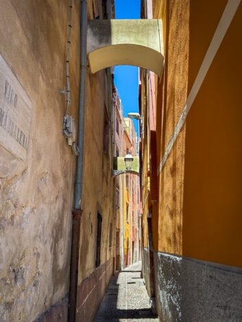 Città Di Bosa