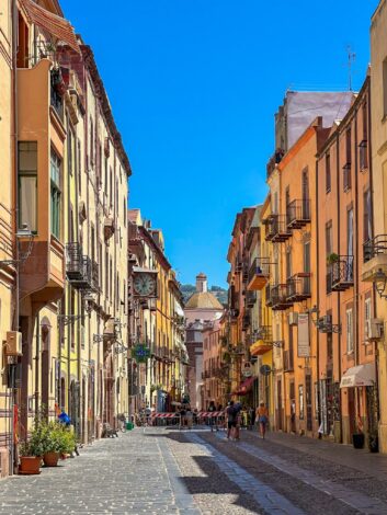 Città Di Bosa